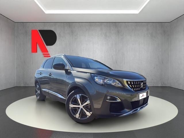 Peugeot 3008 BlueHDi 130 S&S Allure