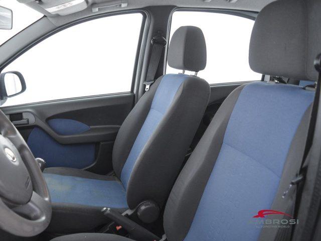 FIAT Panda 1.2 Dynamic Natural Power - PER OPERATORI DEL SETT