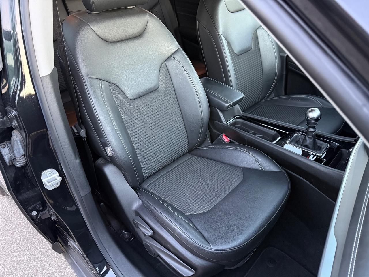 Jeep Compass 1.6 Multijet 130 Cv 2WD Limited