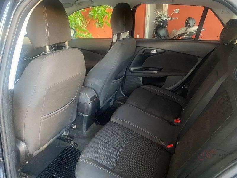 FIAT Tipo 1.6 Mjt 120cv 6M S&S Lounge SW