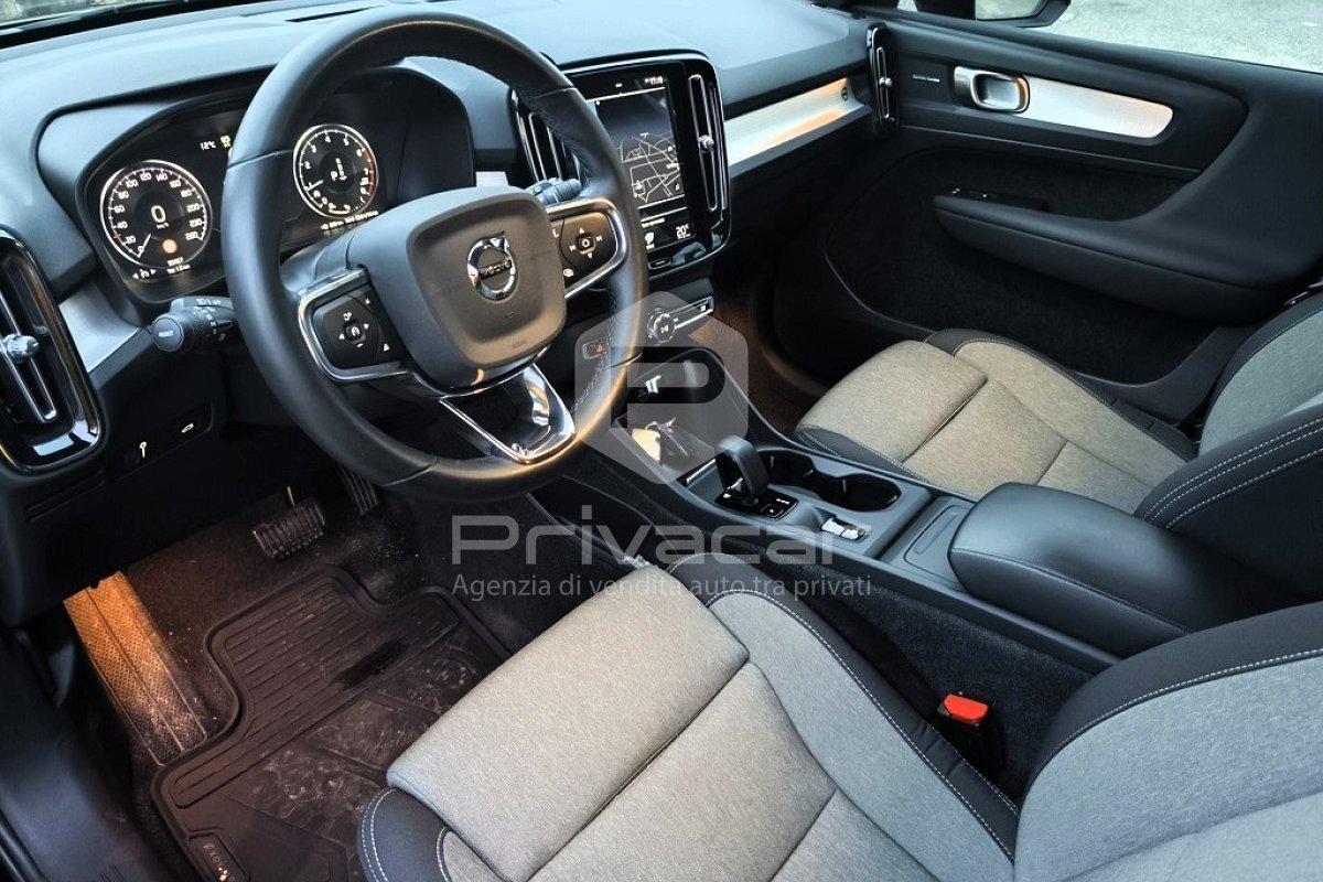 VOLVO XC40 T2 automatico Core