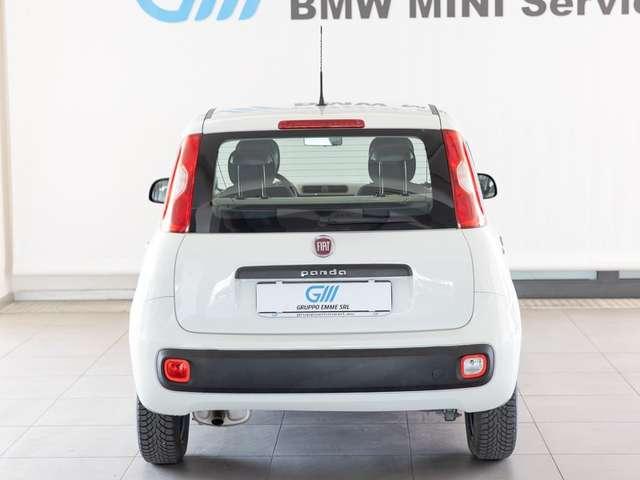 Fiat Panda Panda 1.3 mjt 16v Easy s