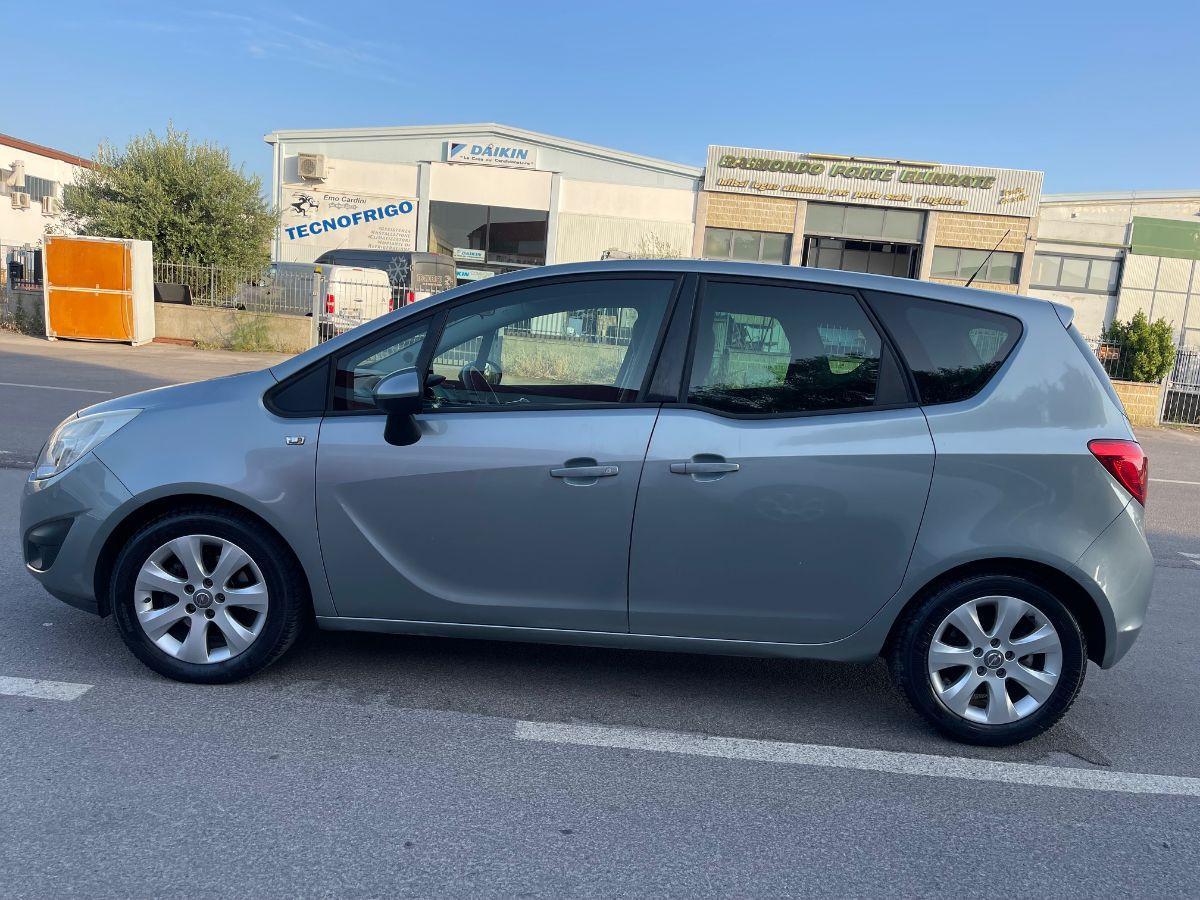 OPEL - Meriva - 1.4 T 120CV Cosmo
