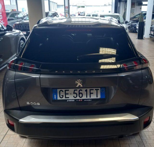 PEUGEOT 2008 PureTech 100 S&S Active