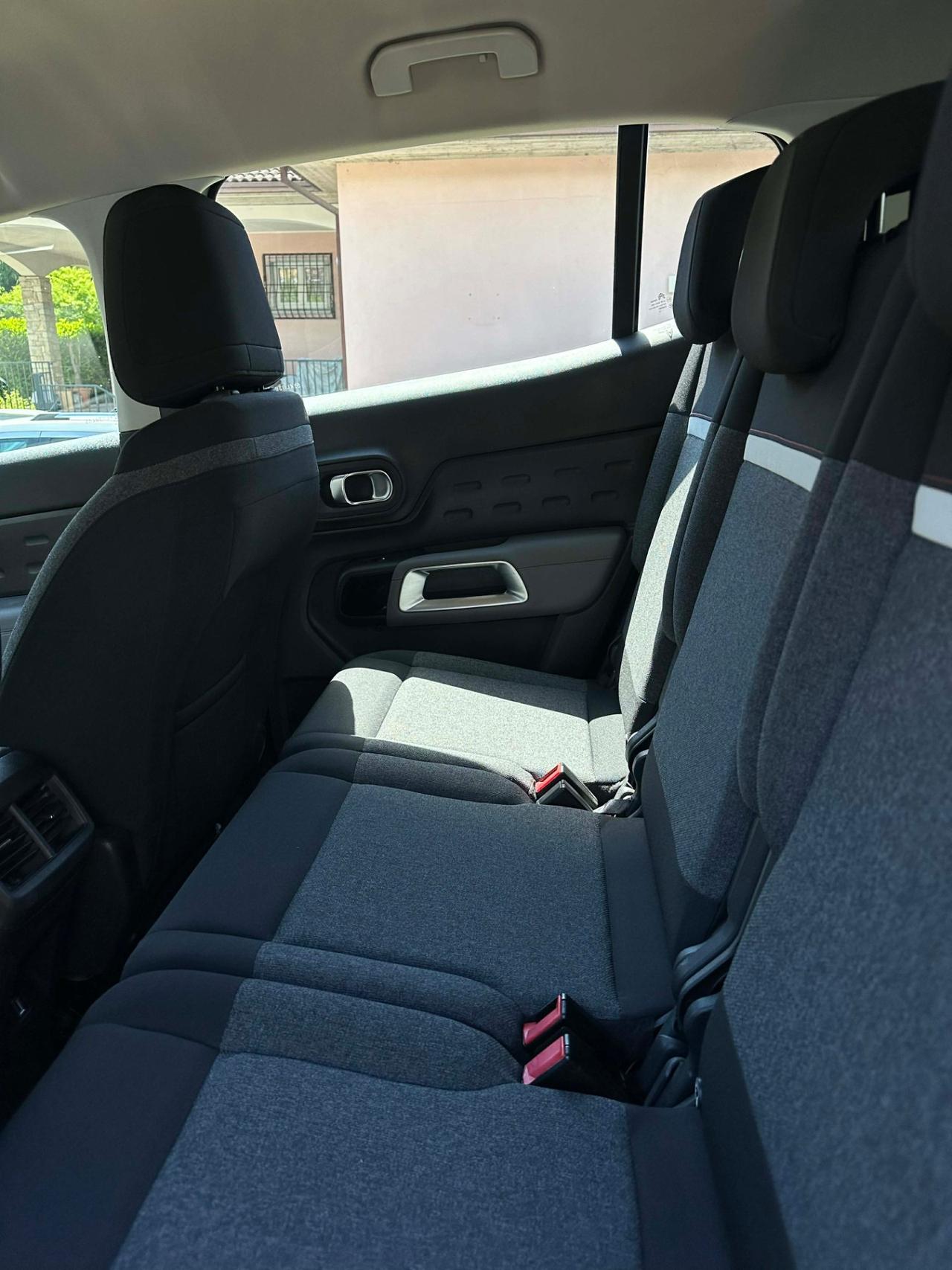 Citroen C5 AIRCROSS S&S SHINE KMCERT UNICOPR GARANZ
