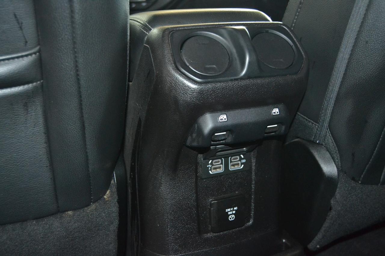 Jeep Wrangler 2.2 MJT Sahara 5Porte/LIMITED