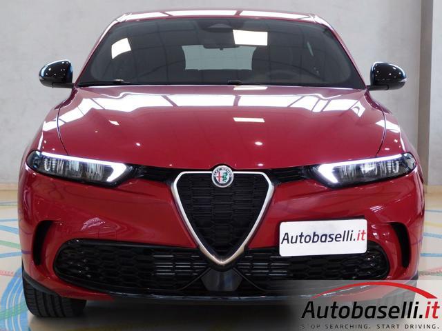 ALFA ROMEO Tonale 1.6 DIESEL 130 CV AUTOMATICA TCT6 SUPER