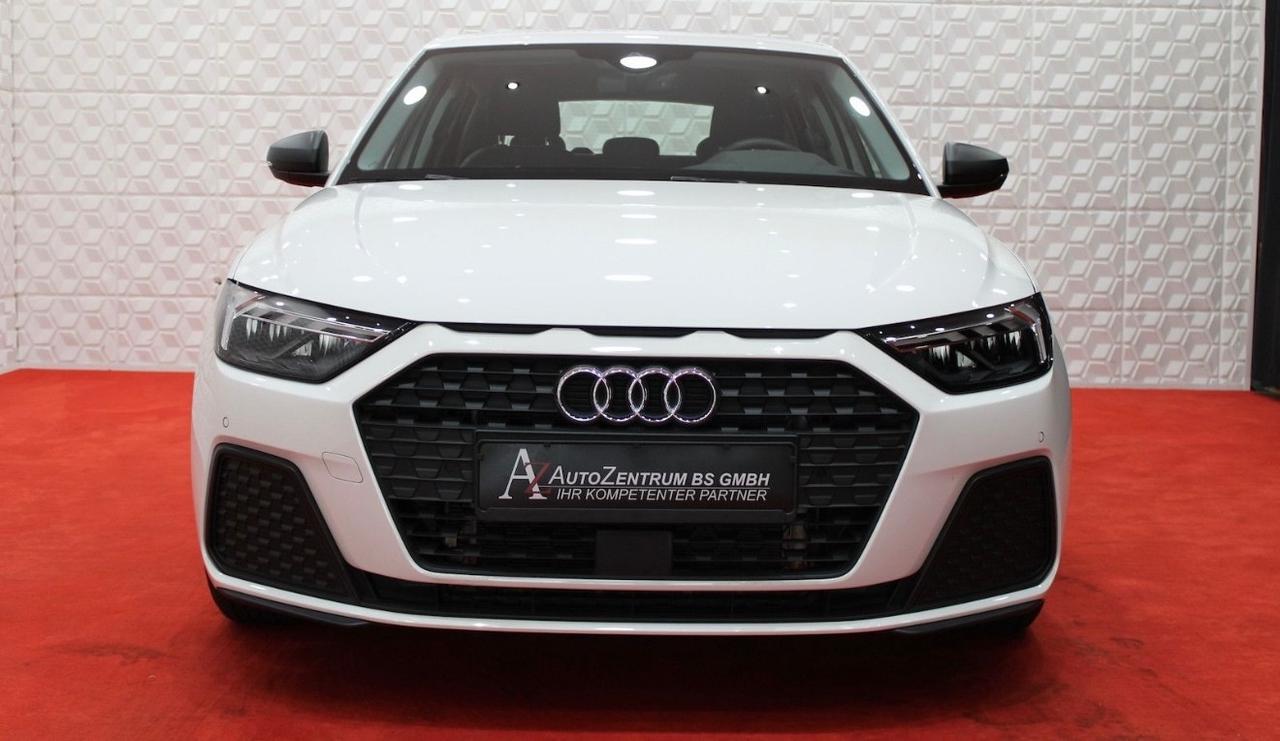 Audi A1 SPB 25 TFSI S tronic Admired