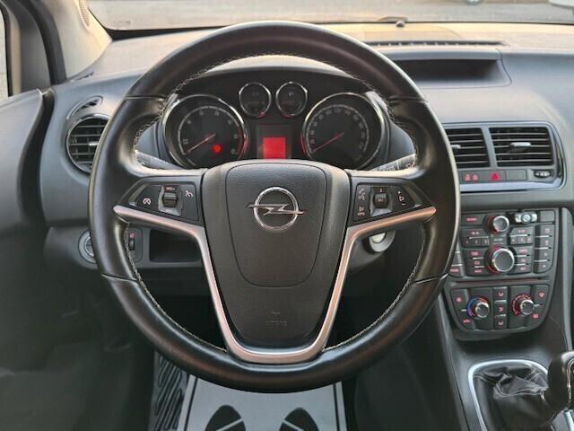 Opel Meriva 1.6 CDTI Start&Stop Advance