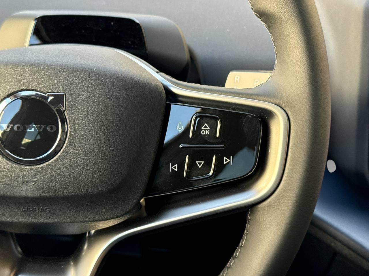 VOLVO EX30 Plus P5 Electric