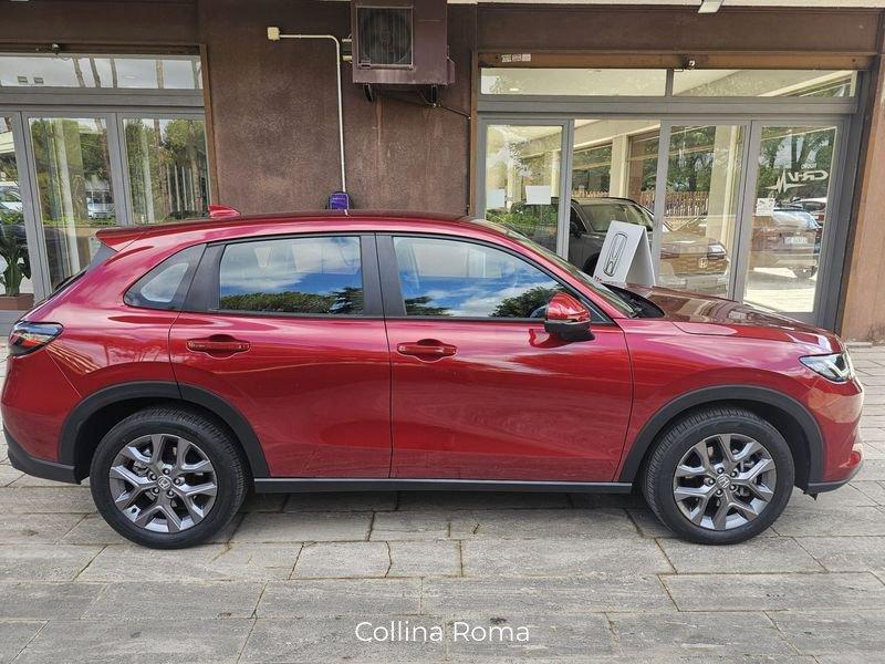 Honda ZR-V HEV 2.0 Elegance