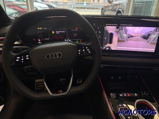 AUDI A6 Avant 2.0 TFSI S line S tronic