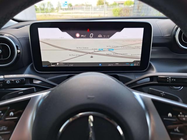 Mercedes-Benz C 220 Classe C-S206 SW All-Terrain SW All-Terrain d mhev Premium 4matic auto