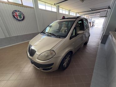 Lancia MUSA 1.9 Multijet Oro con fermo amministrativo