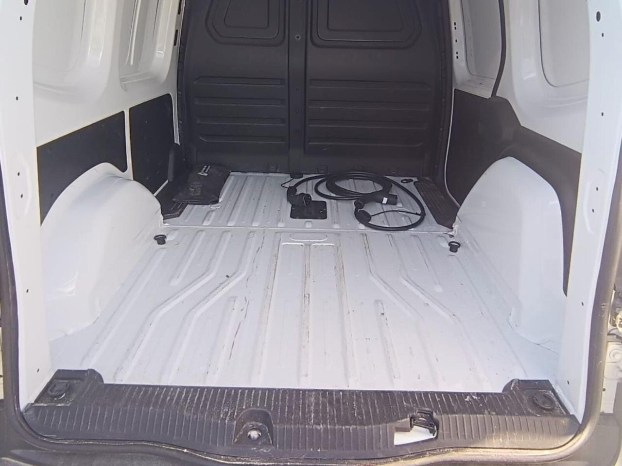 Renault Kangoo EV45 22 kW PC-TN Start
