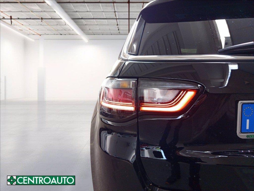 JEEP Compass 1.6 mjt Limited 2wd 130cv del 2024