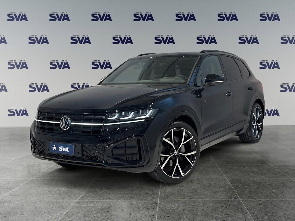 Volkswagen Touareg 3.0TDI V6 231CV DSG 4MOTION R-Line Final Edition