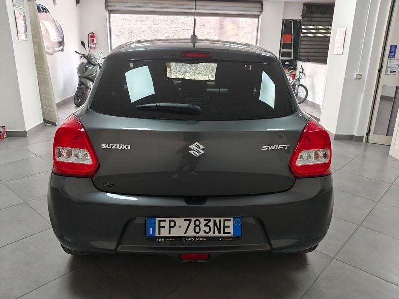 Suzuki Swift 1.2 Dualjet Cool