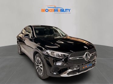 Mercedes-Benz GLC 220 GLC Coupe 220 d Advanced Plus 4matic auto