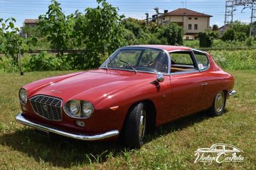 Lancia Flavia 1800 Sport Zagato