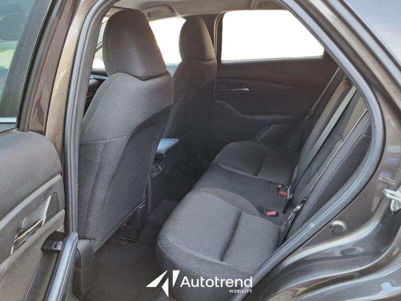 Mazda CX-30 1.8L Skyactiv-D 116 CV 2WD Exclusive