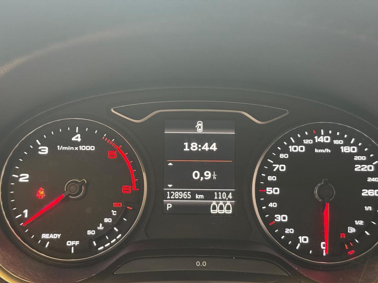 Audi Q2 30 TDI S tronic