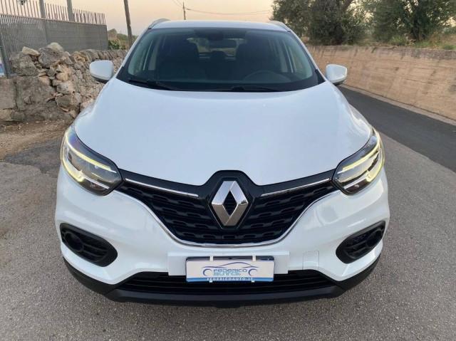 Renault Kadjar 1.5 blue dci Sport Edition 115cv edc