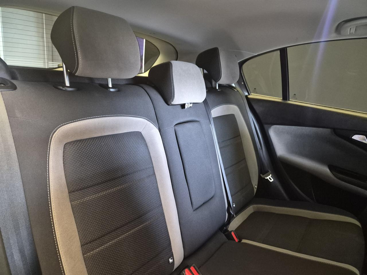 FIAT Tipo II - Tipo 5p 1.6 mjt Sport s&s 120cv my20