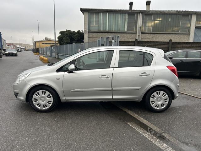 OPEL Corsa 1.2 5 porte *OK NEOPATENTATI* *FINANZIABILE*