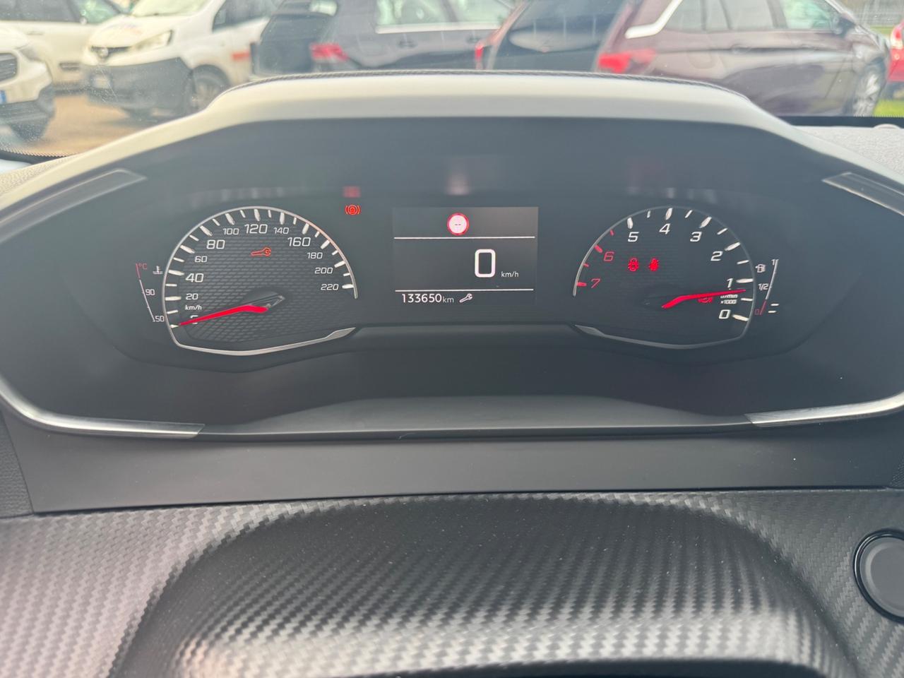 Peugeot 208 1.2 75 Stop&Start 5 porte Active NEOPATENTATI