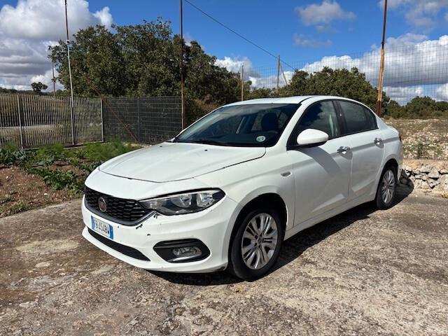 Fiat Tipo 1.3 MJET LOUNGE 2016