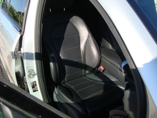 Mercedes-benz GLC 220 d 4Matic Coupé Premium Plus 2020
