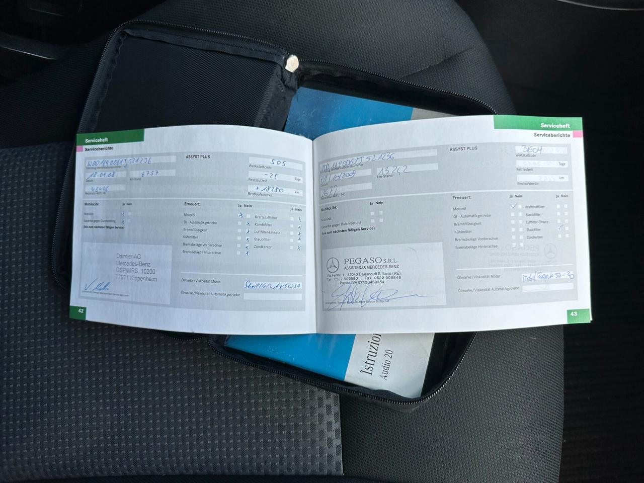Mercedes-benz A 160 CDI NEOPATENTATI (12 RATE)