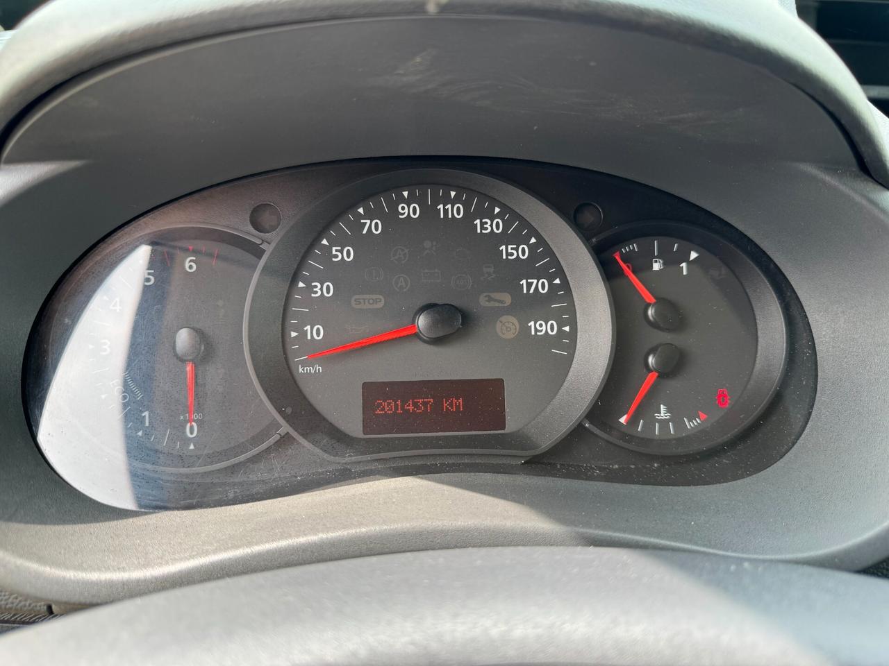 Renault Kangoo 1.5 dCi 110CV S&S 4p. Express Ice