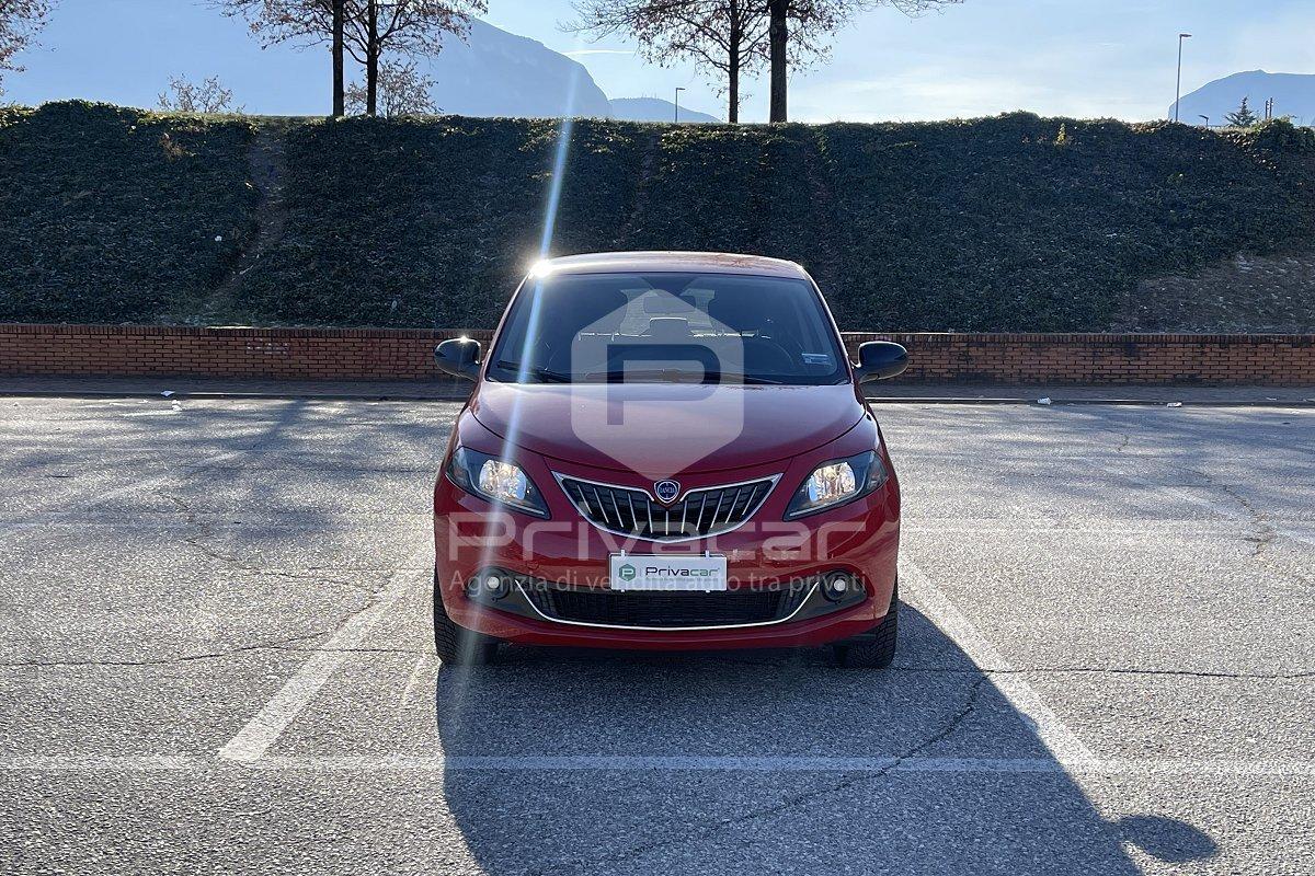 LANCIA Ypsilon 1.0 FireFly 5 porte S&S Hybrid Gold