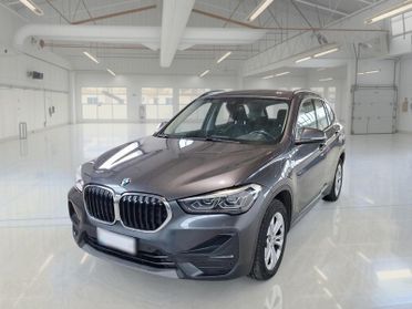 BMW X1 XDRIVE 25E BUSINESS ADVANTAGE AUTOMATICO SUV