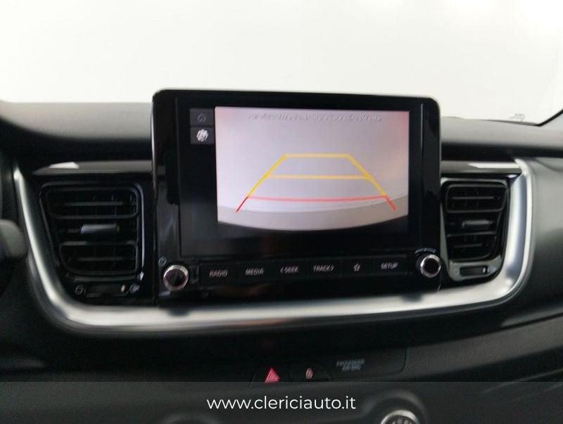 Kia Stonic 1.2 DPI ECO GPL Style
