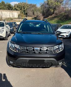 Dacia Duster 1.5 dCi 8V 110 CV 4x2 Prestige