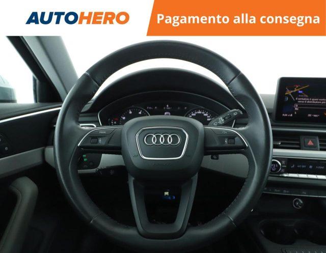 AUDI A4 Avant 30 TDI S tronic Business