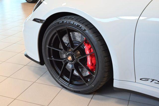 PORSCHE 911 NUOVA TARGA 4 GTS 541CV SOLLEV.21CHRONO CAM FULL!!