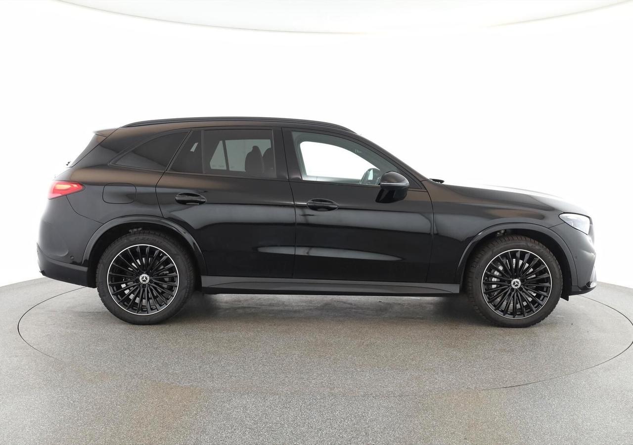 Mercedes-benz GLC 300d Premium Amg Digital Pano Cerchi20 Iva Esposta