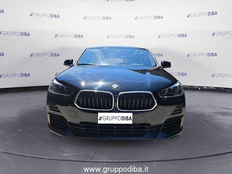 BMW X2 F39 Diesel sdrive16d Advantage auto