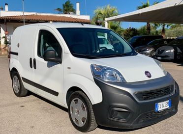 FIAT Fiorino 1.3 MJT 95CV Cargo SX