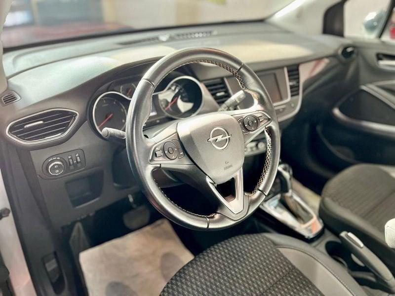 Opel Crossland Crossland X 1.5 ECOTEC D 120 CV aut. Innovation