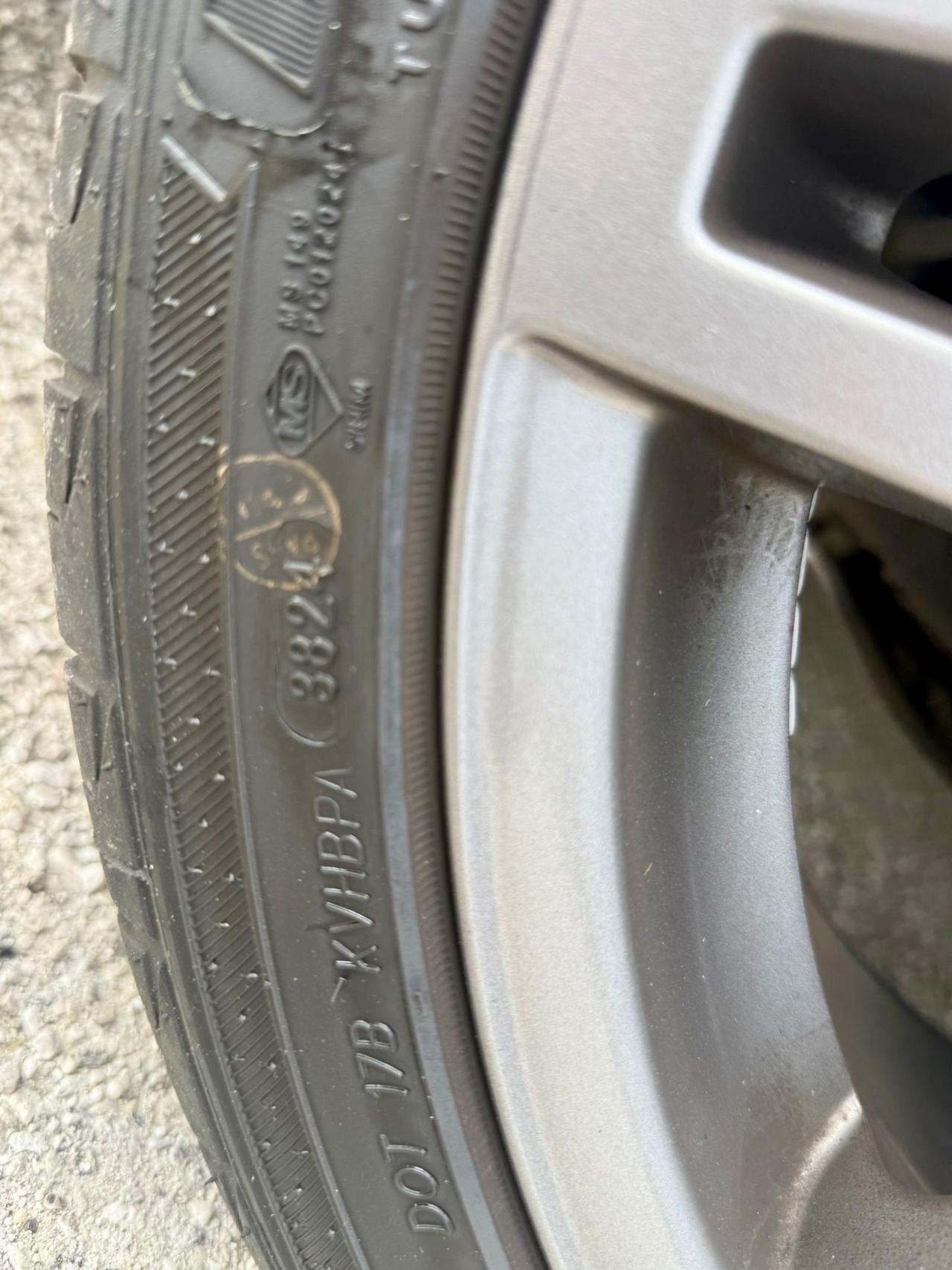 Audi A3 S-Line 2.0 DSG Tetto Led Bi-Xeno