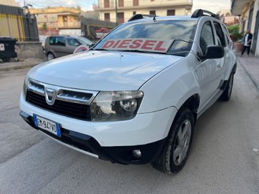 Dacia Duster 1,5 Diesel 4x4 Anno 2013