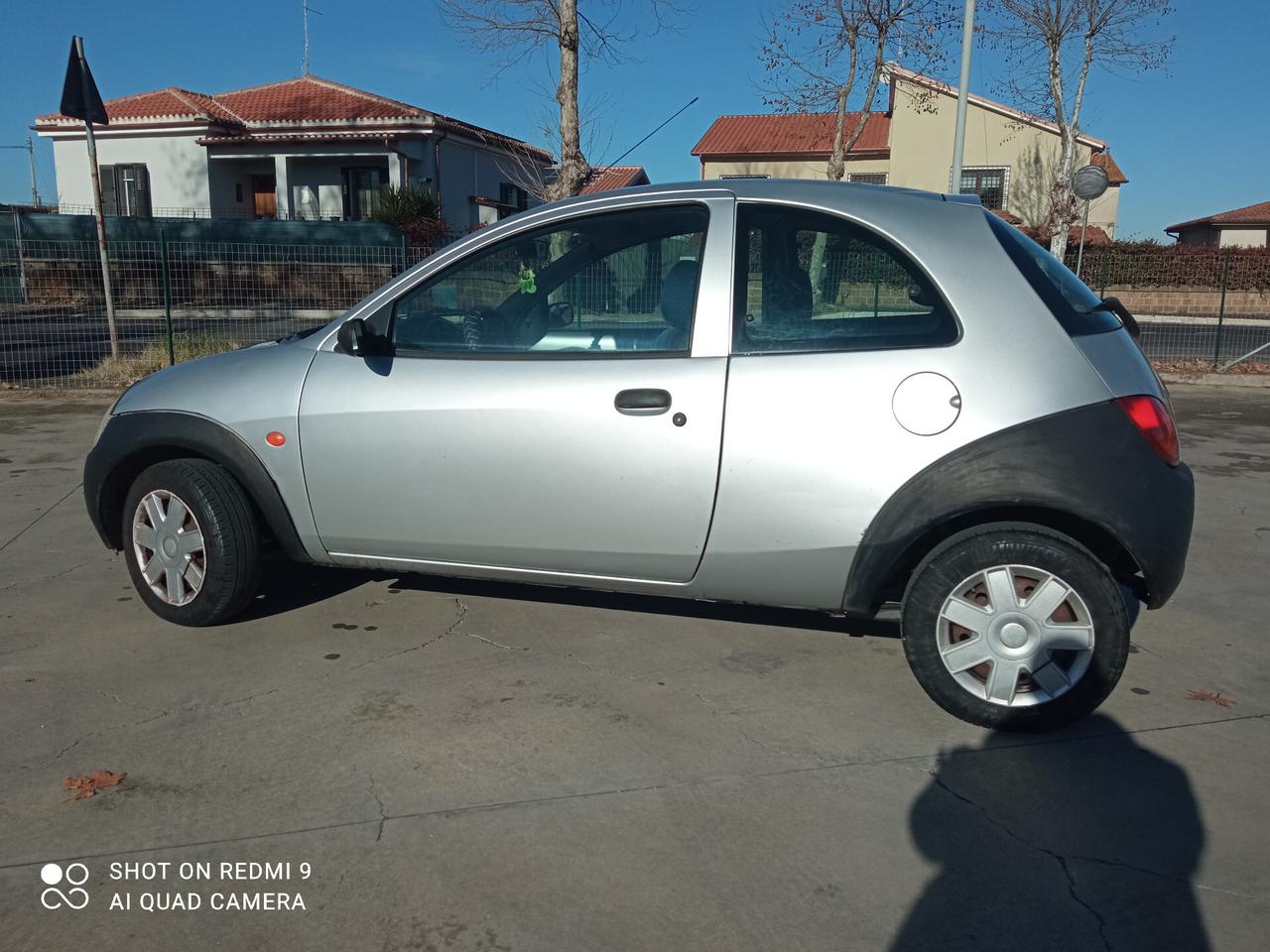 Ford Ka 1.3