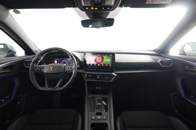 CUPRA Formentor Formentor 2.0 TDI 4Drive DSG