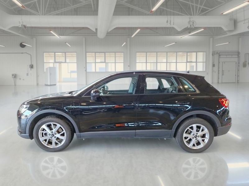 AUDI Q3 45 TFSI e S tronic Business