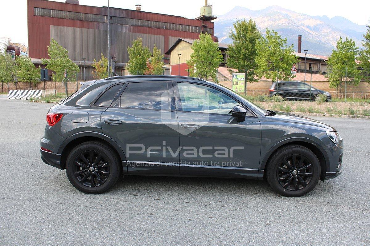 AUDI Q3 35 TFSI S tronic Business Advanced